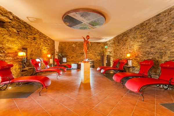 Hotel Schloss Rheinfels (Sankt Goar)
